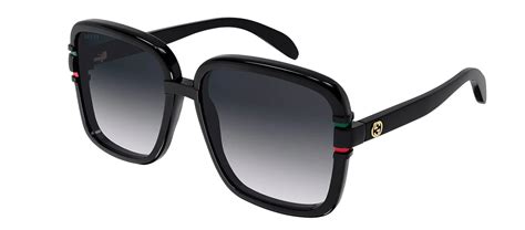 gucci gg1066s 001|sunglasses Gucci gg0061s c56.